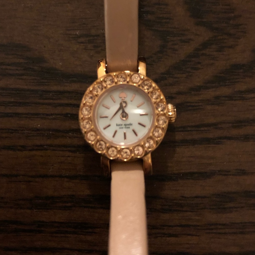Kate Spade Watch